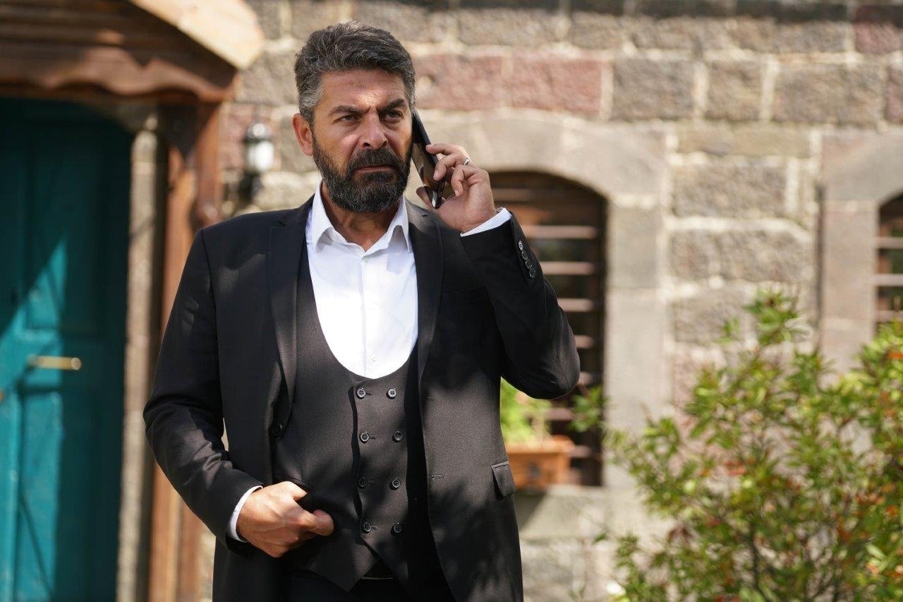 55. Bölüm Foto Galeri 