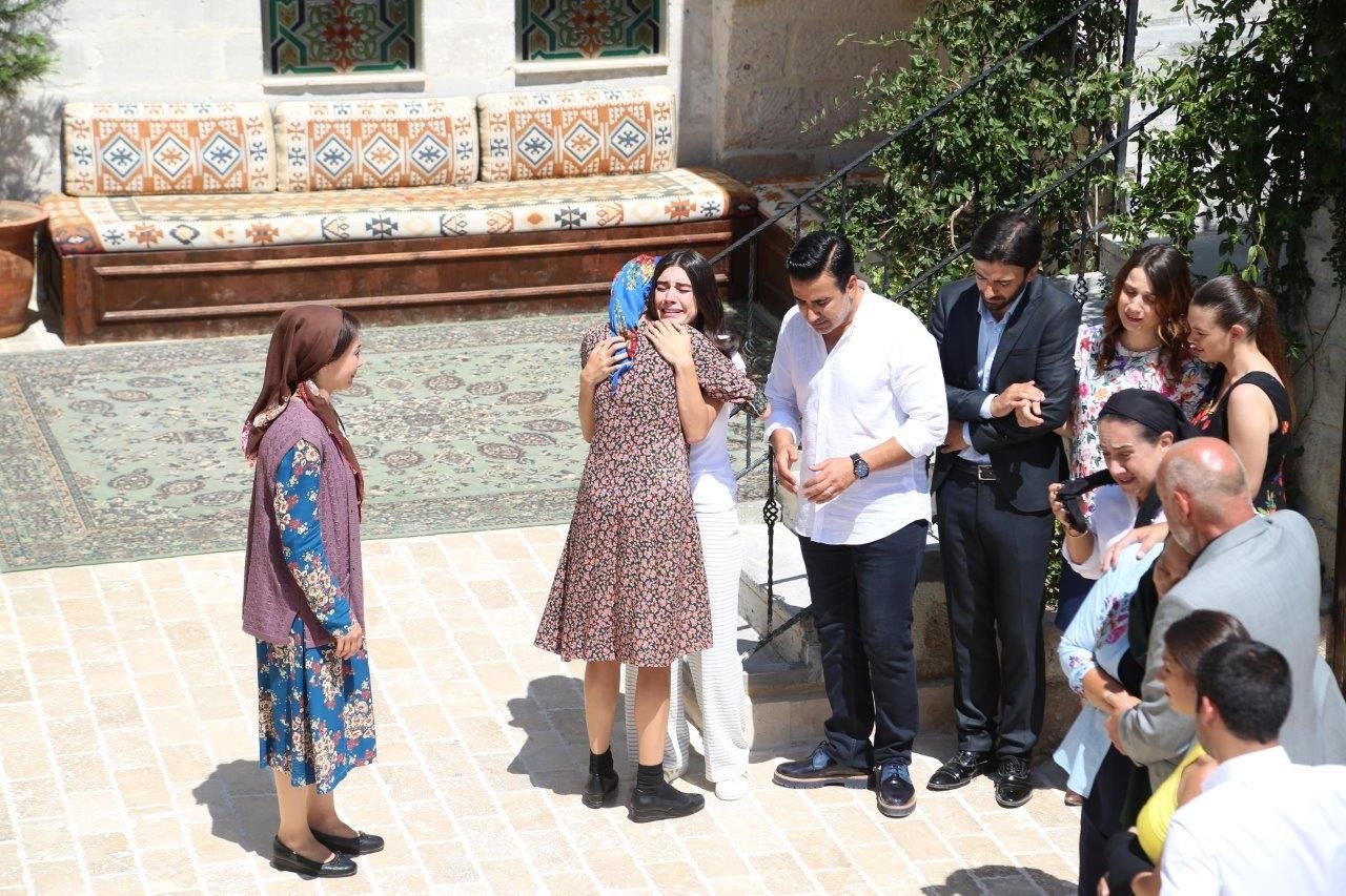 33. bölüm foto galeri