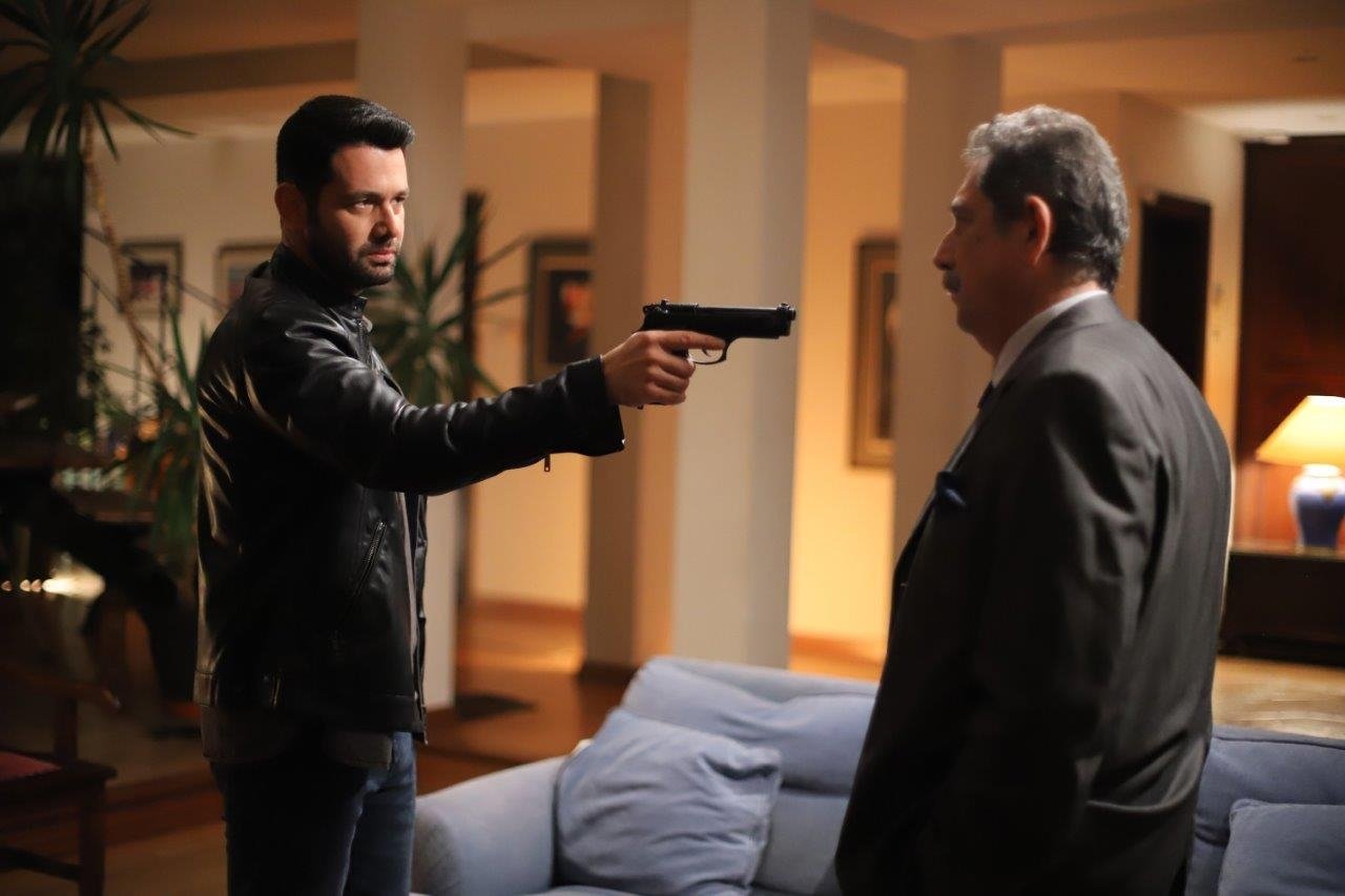 24. Bölüm Foto Galeri 