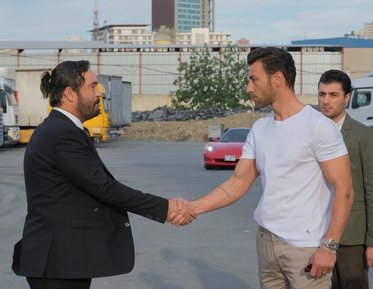 8. Bölüm Foto Galeri 