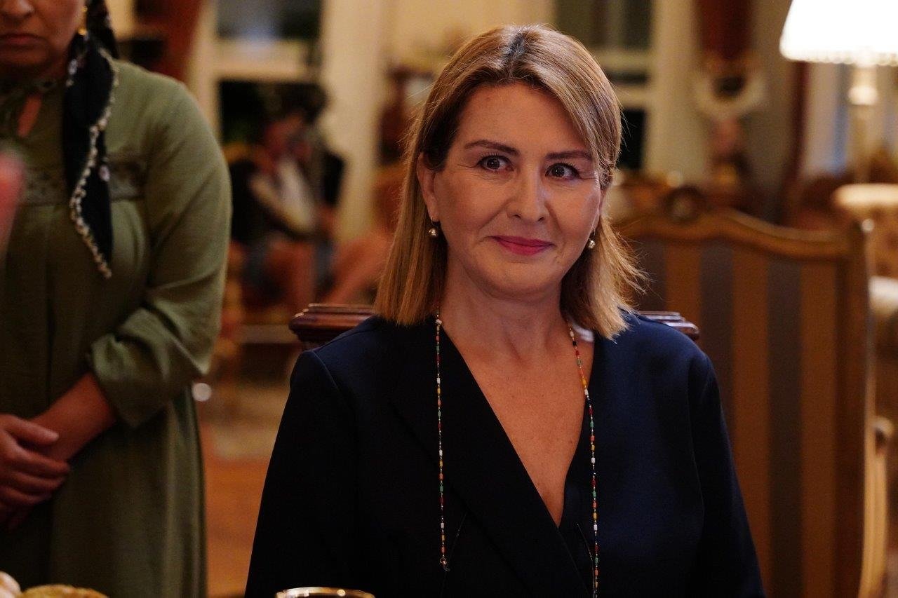 4. Bölüm Foto Galeri 