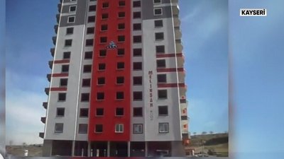 Ev sahibi olmak istedi, dolandırıldı