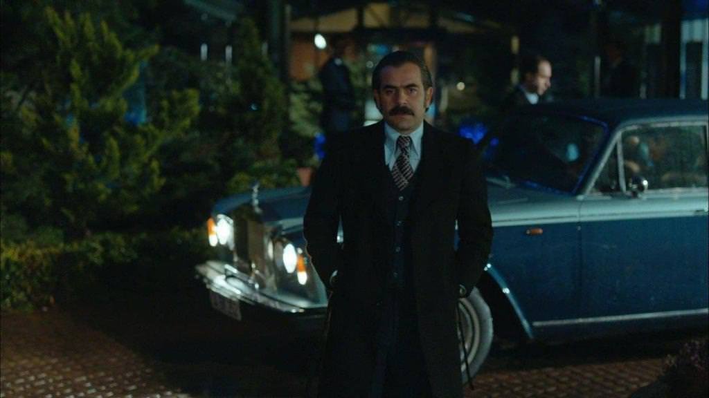 Dünden bugüne Savcı Turgut