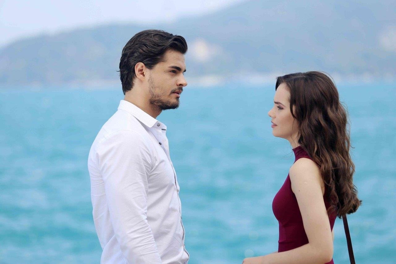 1. bölüm foto galeri