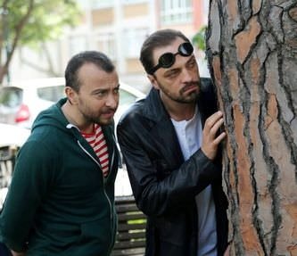 Mutlu Ol Yeter Atv