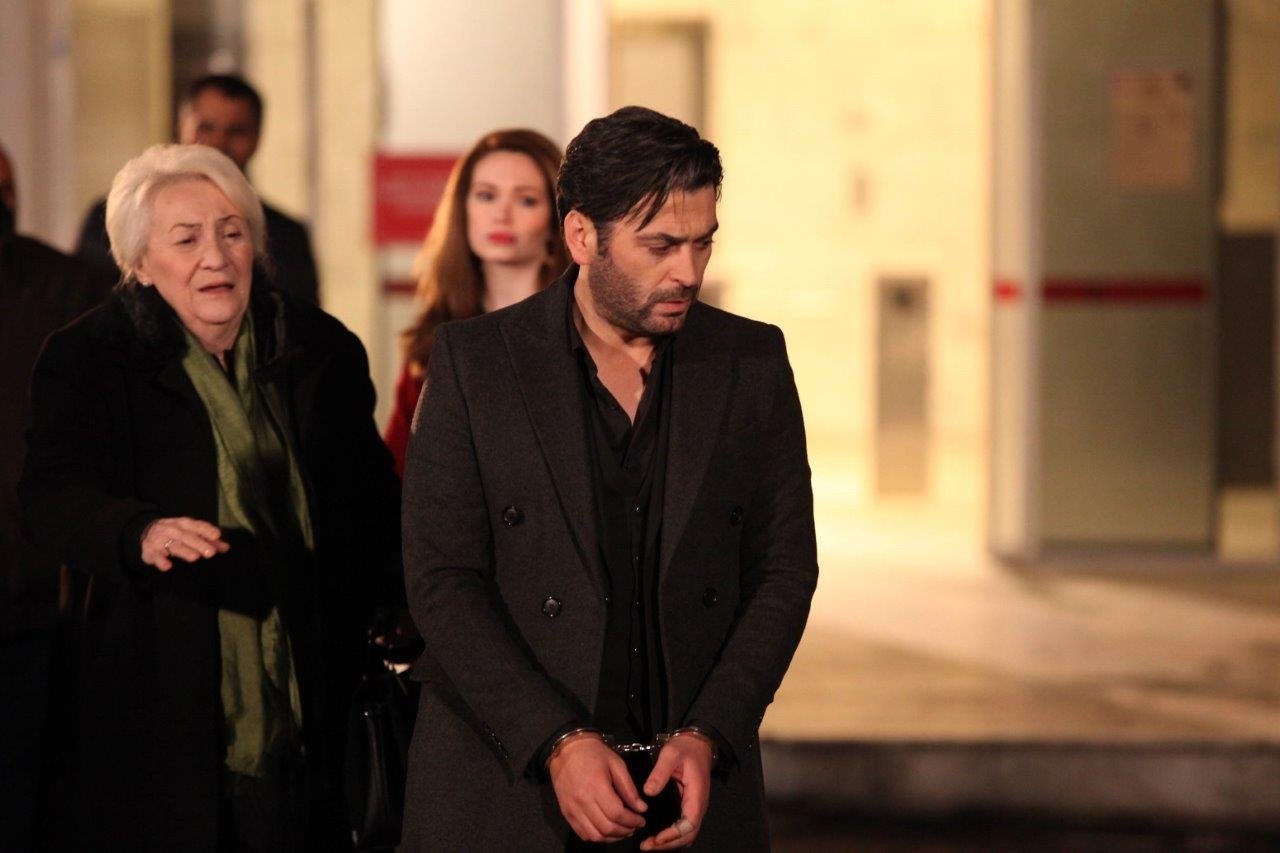 121. Bölüm Foto Galeri 