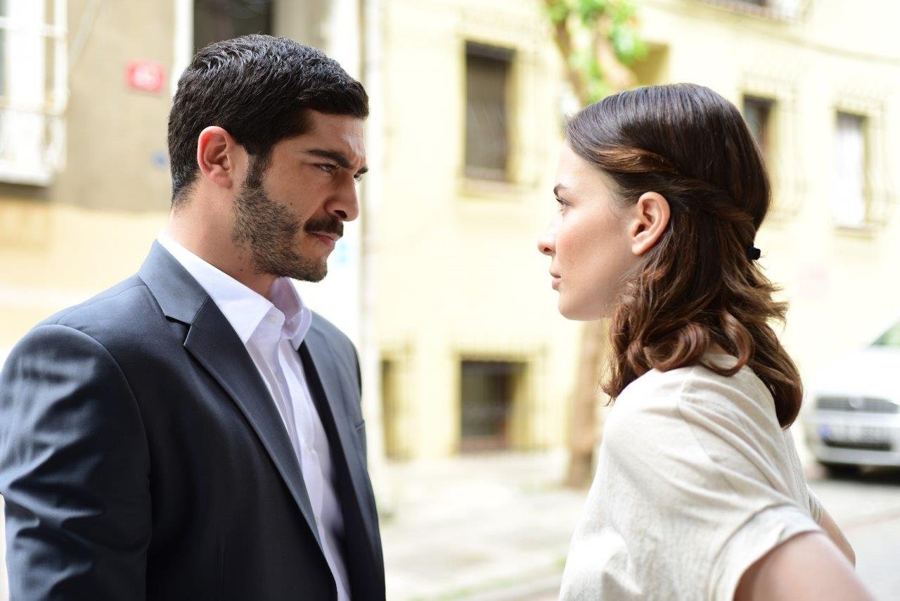 19. Bölüm Foto Galeri 