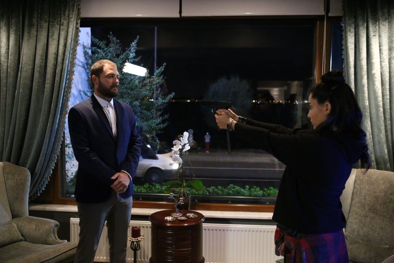 2. Bölüm Foto Galeri 