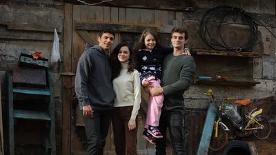 Kardeşlerim hafta içi her gün 17.30’da a2’de