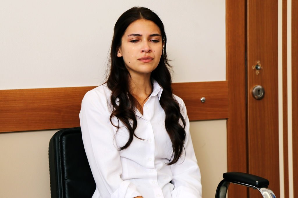 Aşk acısı | 8.bölüm foto galeri