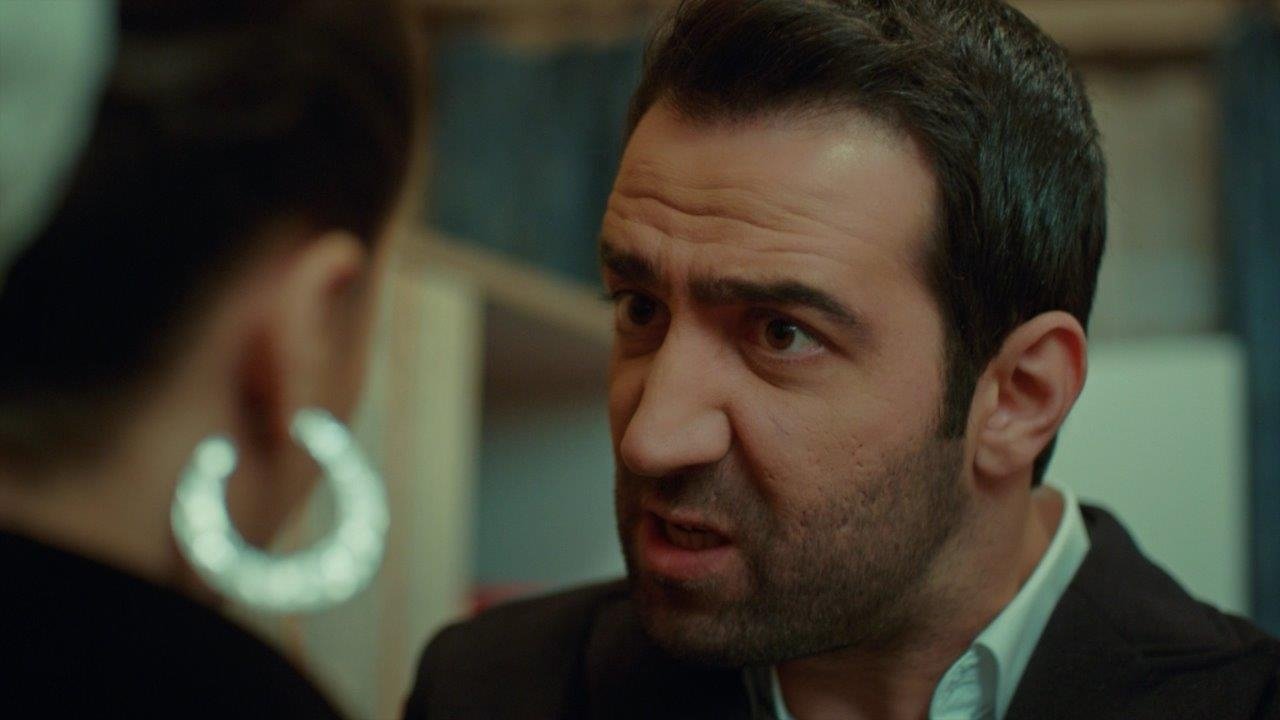 54. Bölüm Foto Galeri 