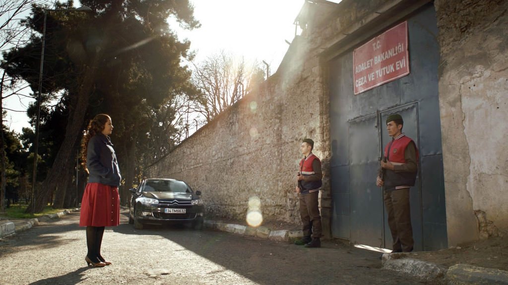 9.bölüm fotoğrafları