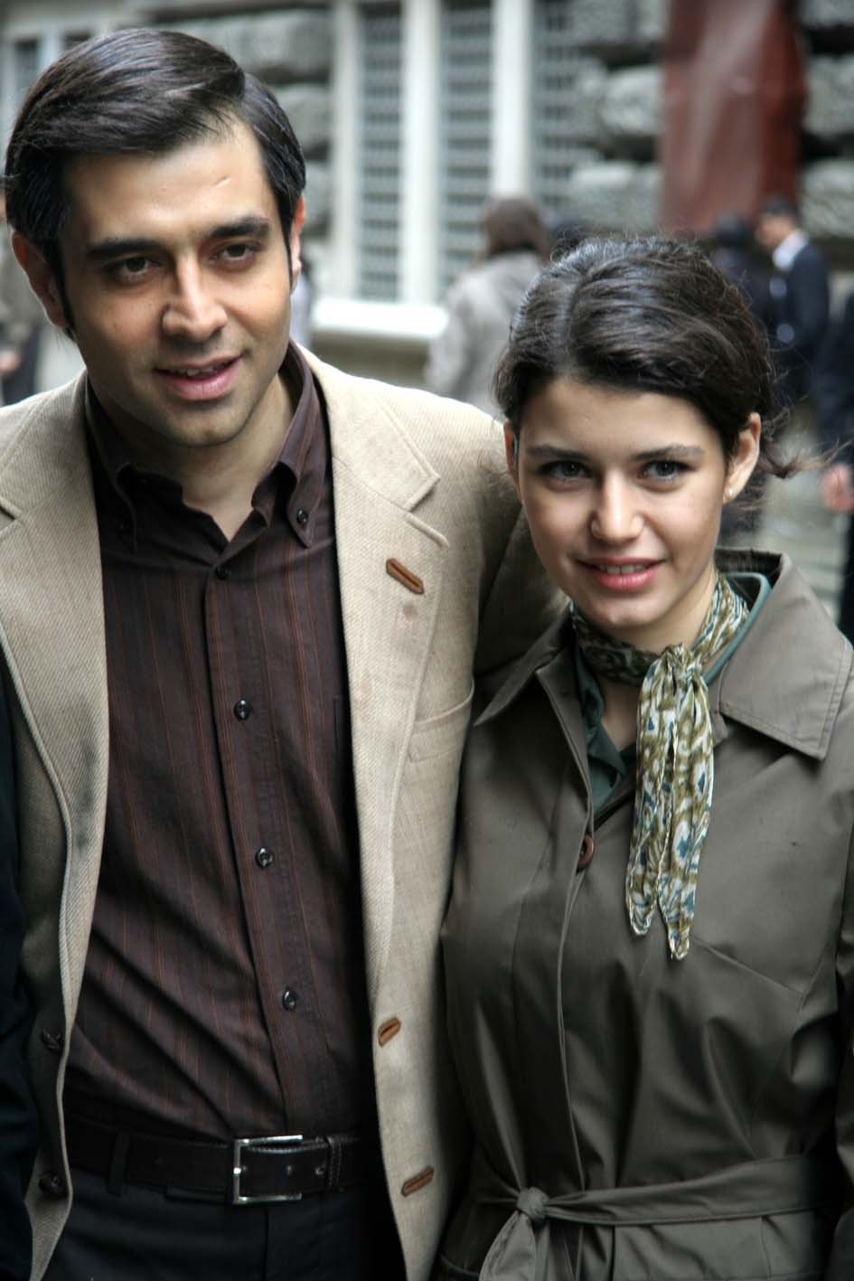 100 karede Hatırla Sevgili