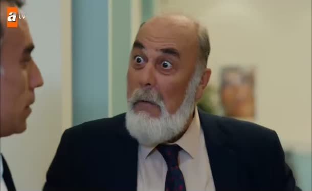 Benim adım Ecevit Erdem, bu hikaye asıl şimdi başlıyor!