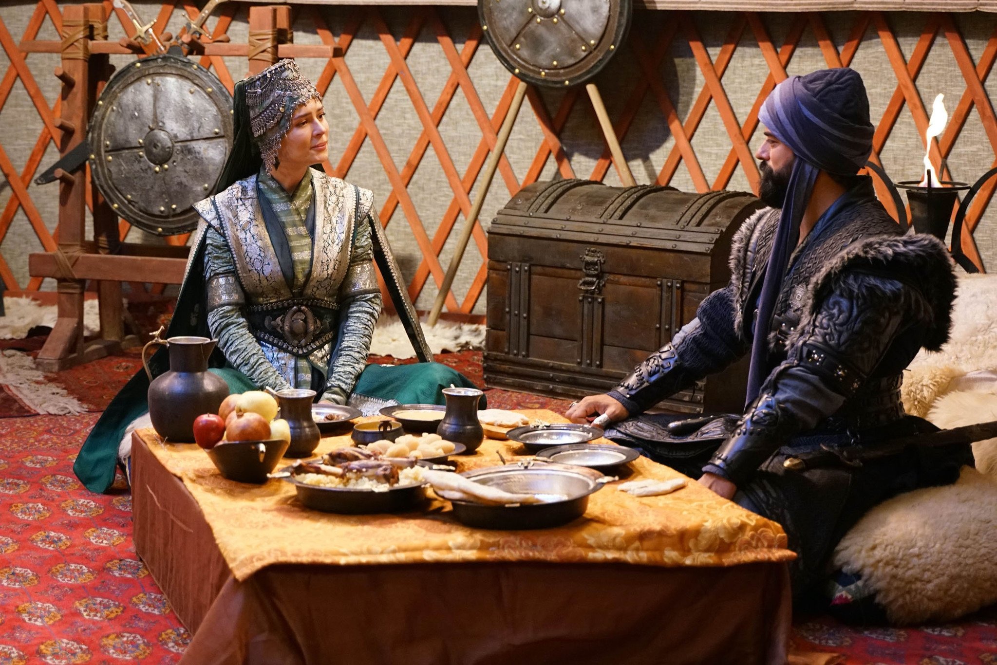 60. Bölüm Foto Galeri