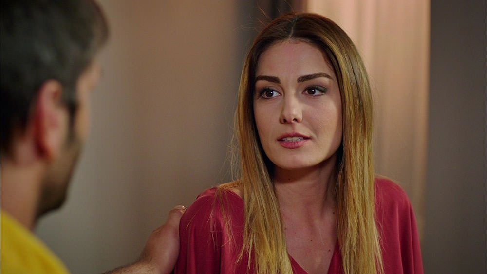 Kara Ekmek 17. bölüm replik galerisi