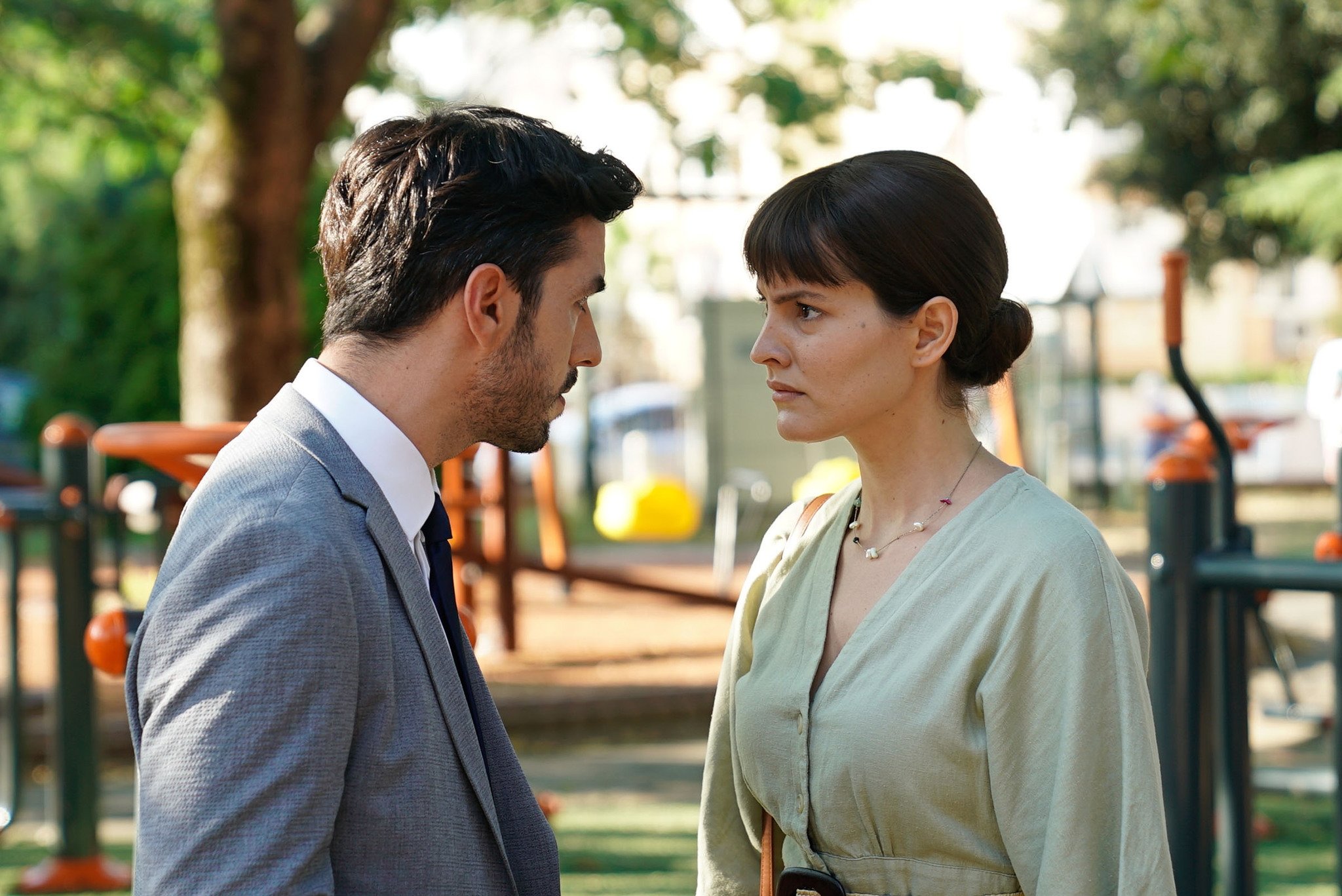 3. Bölüm Fotogaleri