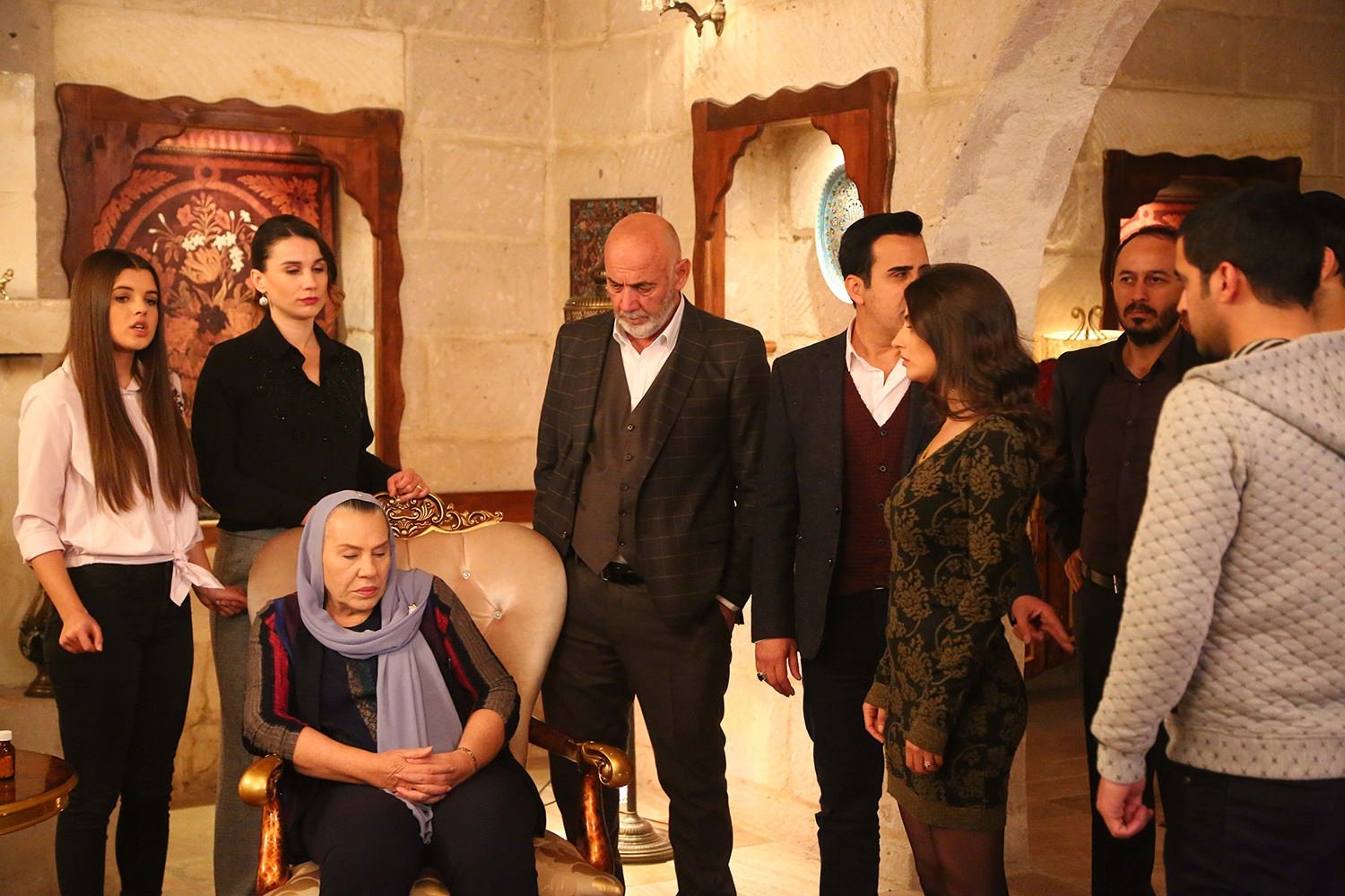 49. Bölüm Foto Galeri