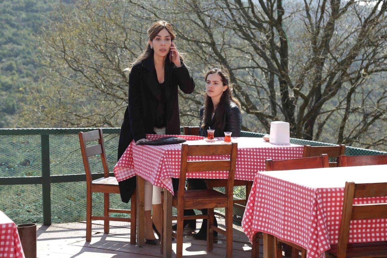 27. Bölüm Foto Galeri