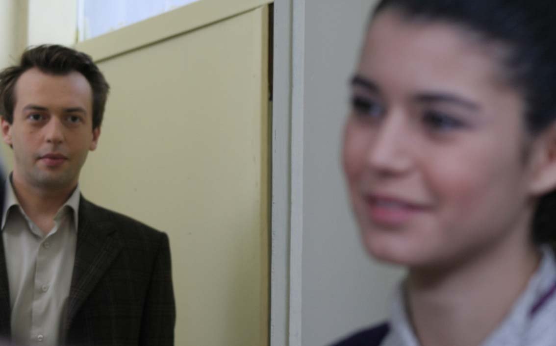 100 karede Hatırla Sevgili