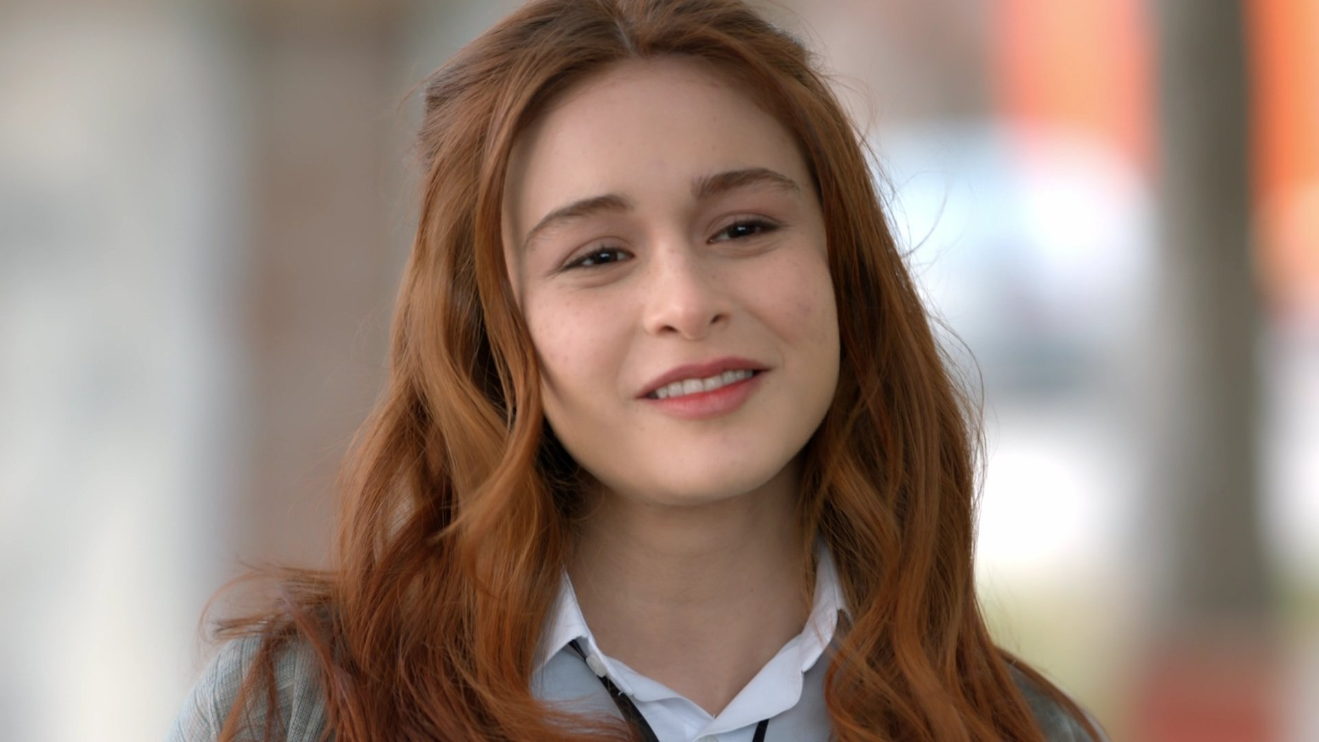 Yeni dizi, Adı Sevgi çok yakında atv'de! 