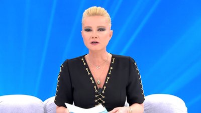 Müge Anlı ile Tatlı Sert