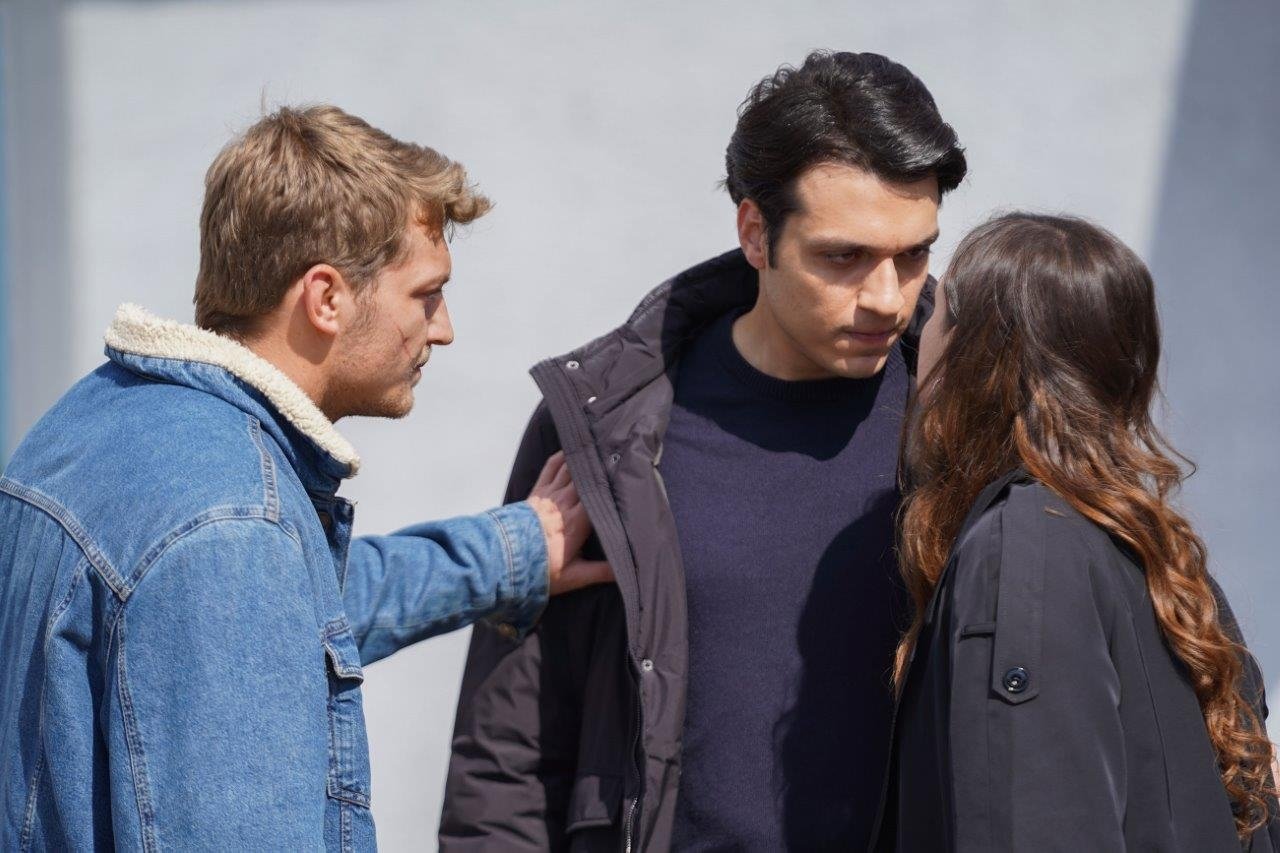 48. Bölüm Foto Galeri 