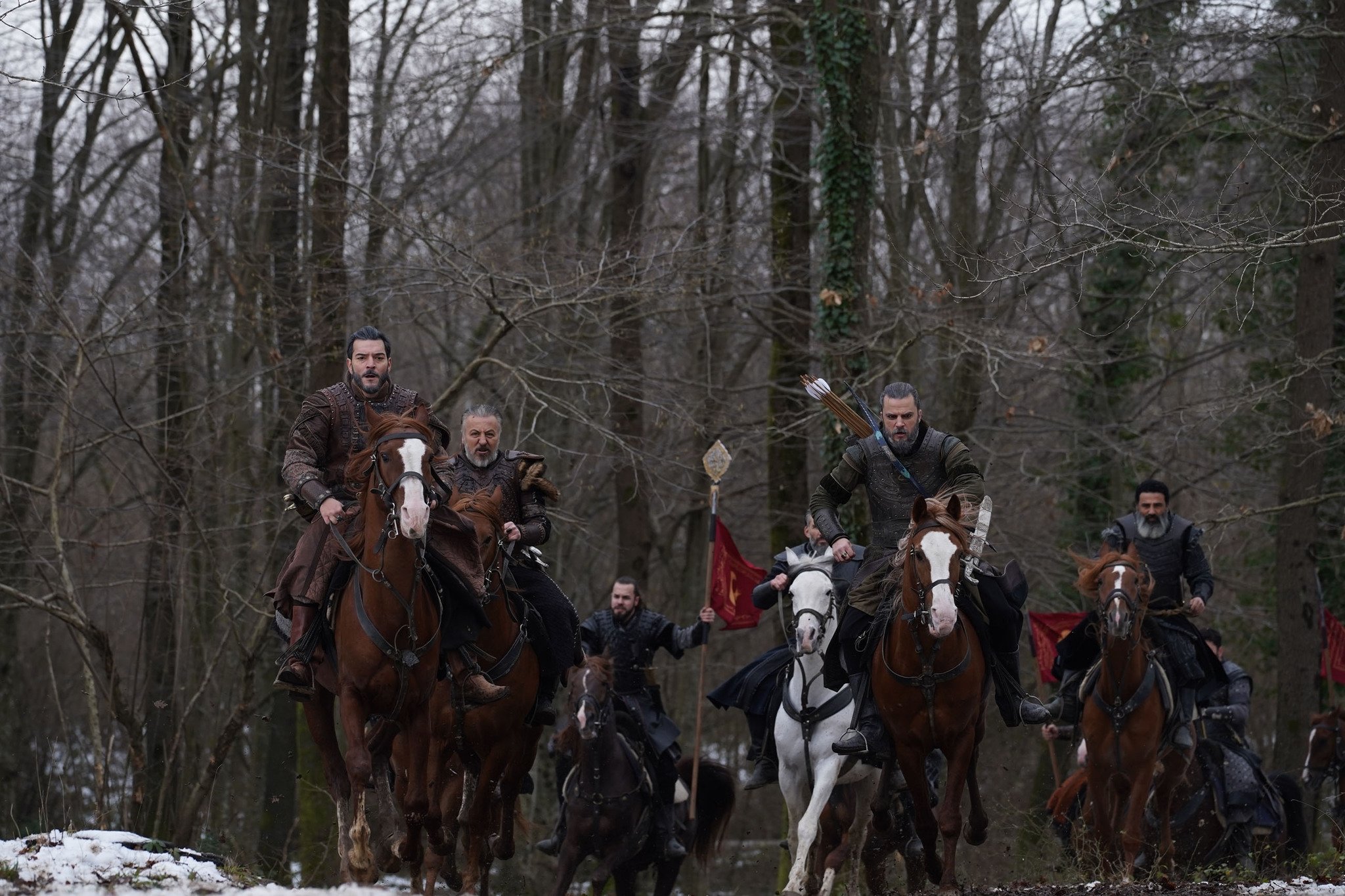 12. Bölüm Foto Galeri