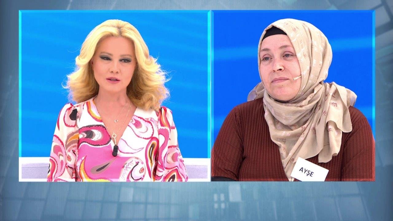 Ailesine mektup bırakıp, kayıplara karışmıştı... 