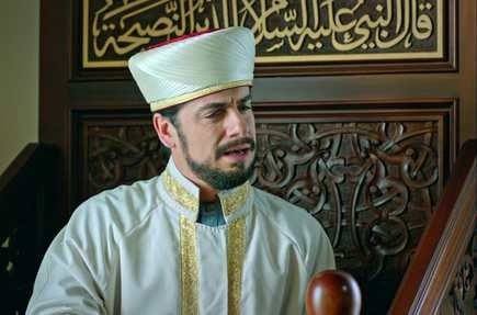 Hicabi’nin Hz. Süleyman hakkındaki vaazı