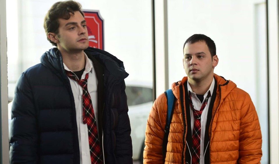 Kardeslerim Videosunu Izle Son Dakika Haberleri