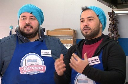 Günün görevi açıklanıyor!