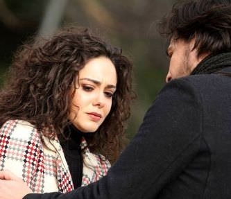 Krem final bölümü fotoğrafları