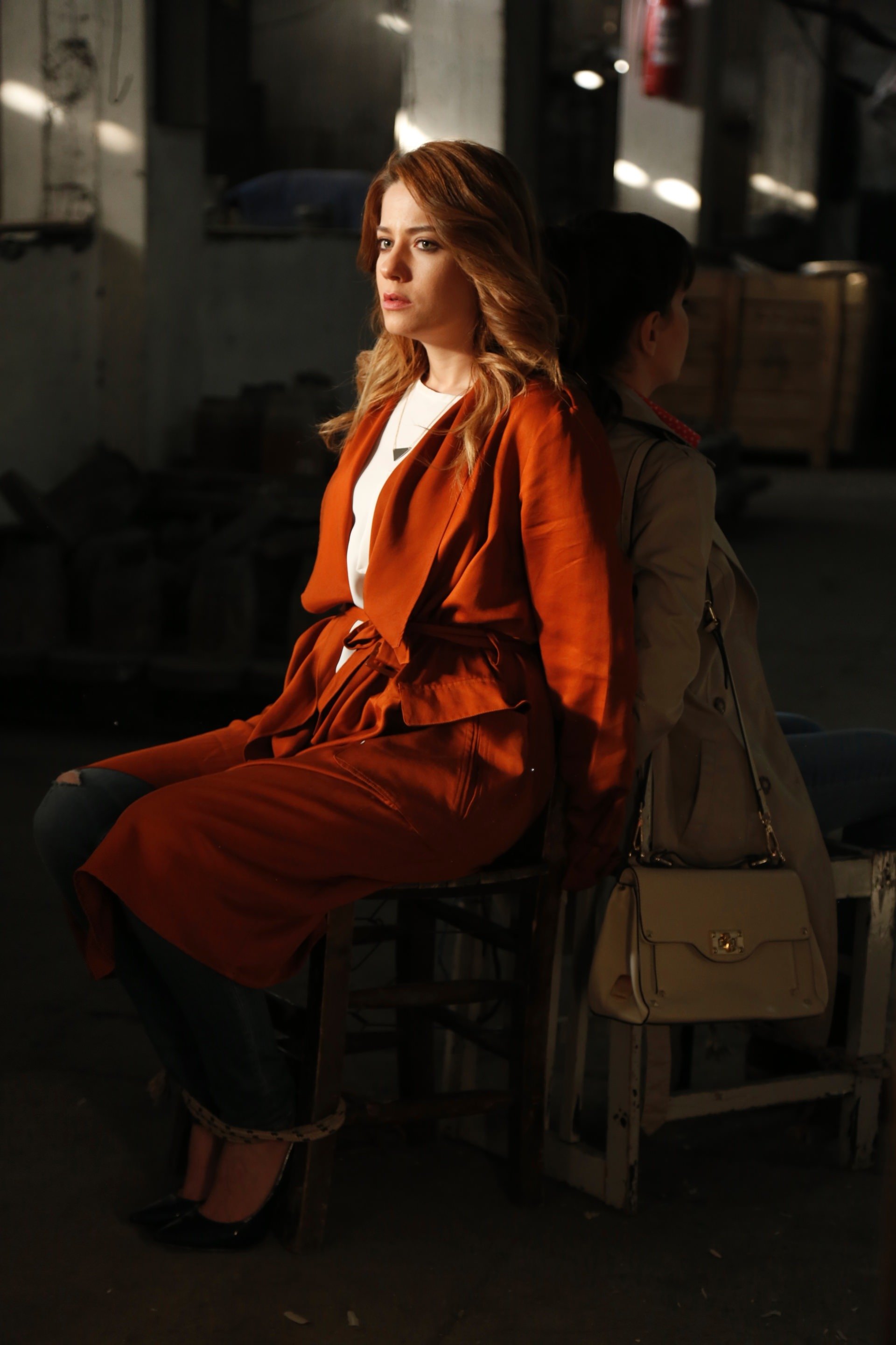 Kader birliği 29. bölüm fotogaleri