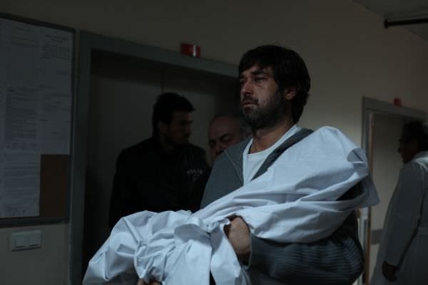 Kızım Nerede 7. Bölüm