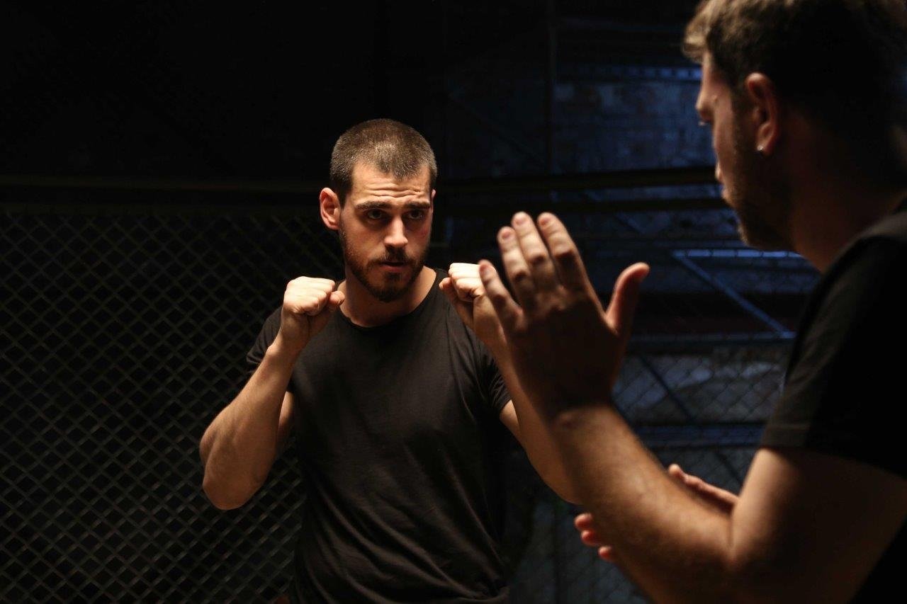 19. Bölüm Foto Galeri 