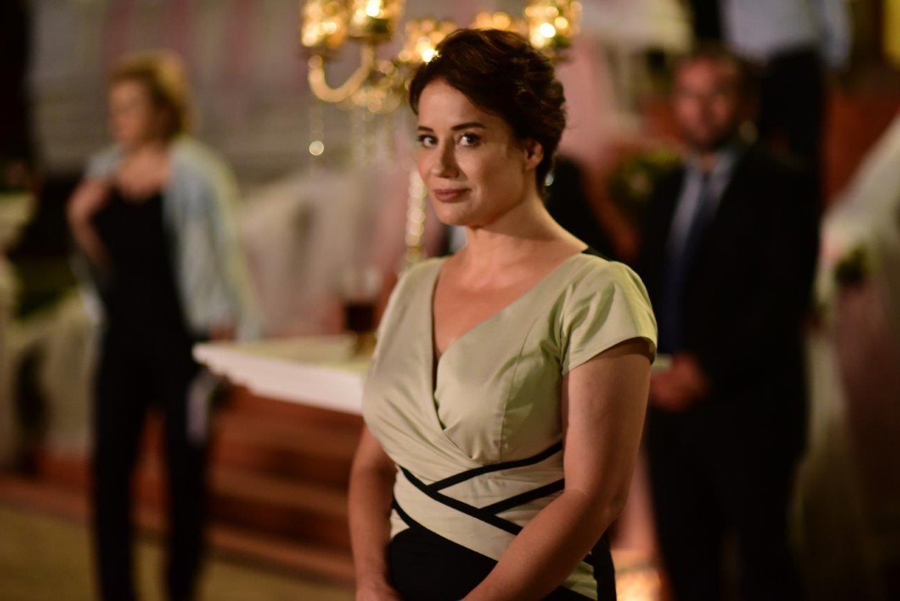 8. bölüm foto galeri