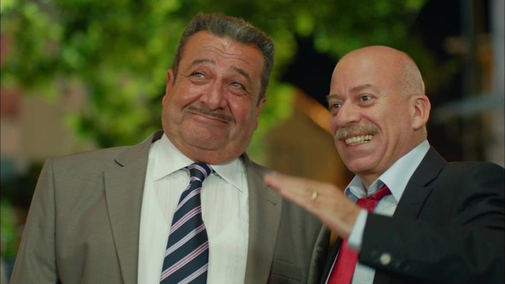 Günebakan 2. bölüm replik galerisi