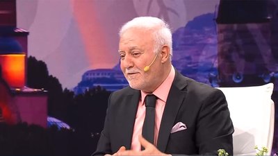 Prof. Dr. Nihat Hatipoğlu ile Sahur