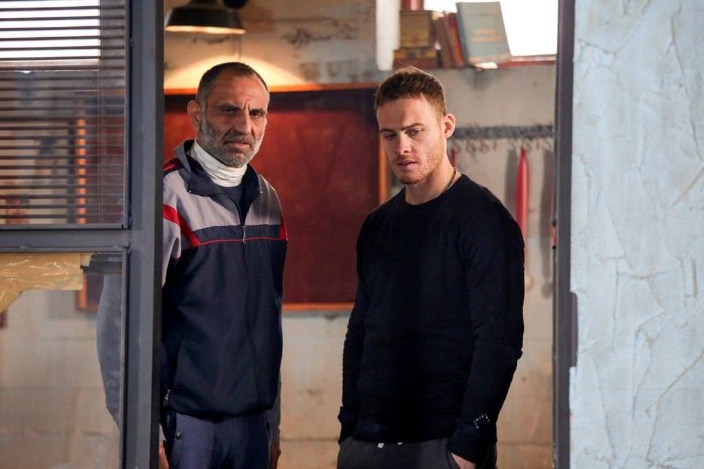 12. bölüm foto galeri