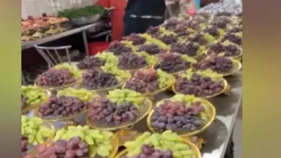 ÖZEL DOSYA - Üzümlü kola değil, kolalı üzüm!
