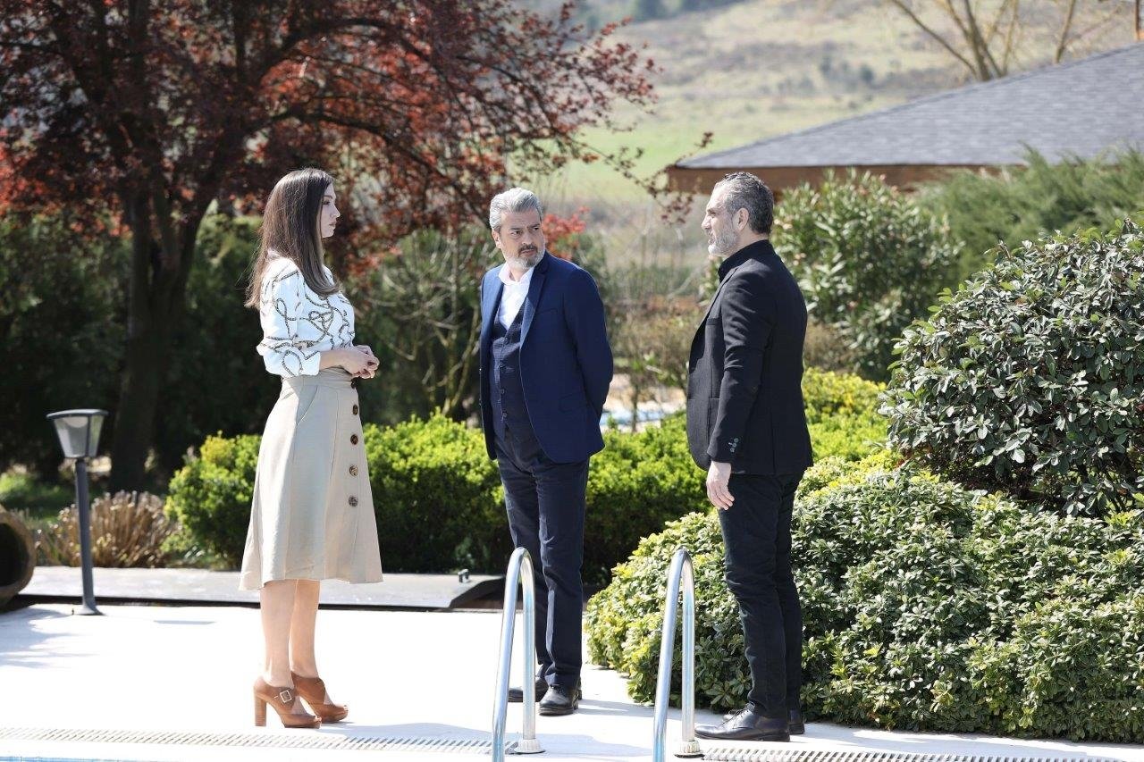 132. Bölüm Foto Galeri