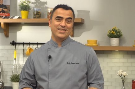 Eyüp Kemal Sevinç’le Ne Pişirşem? - 28. Bölüm