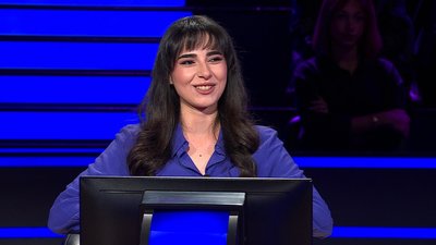 Kim Milyoner Olmak İster?