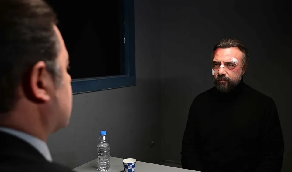 Ben Bu Cihana Sığmazam
