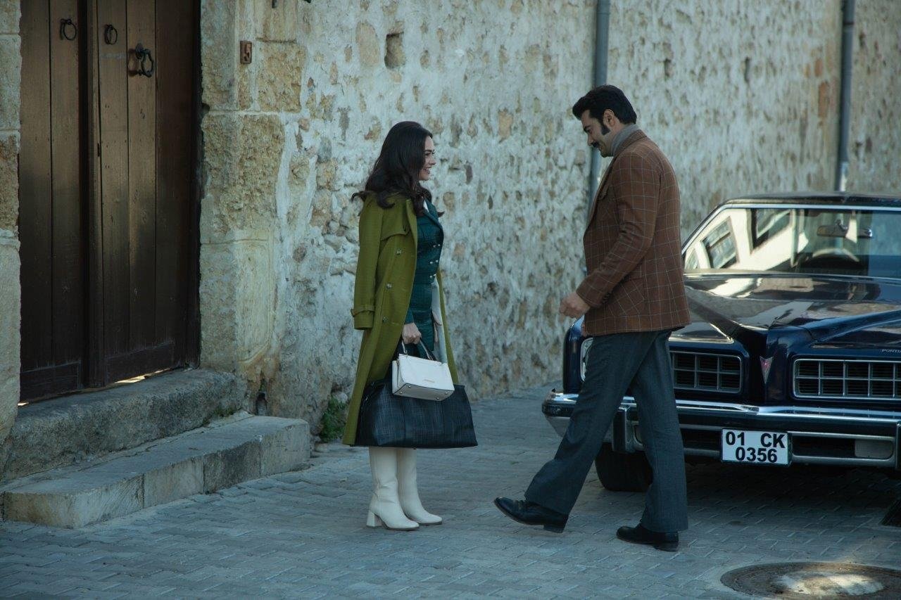 86. Bölüm Foto Galeri 