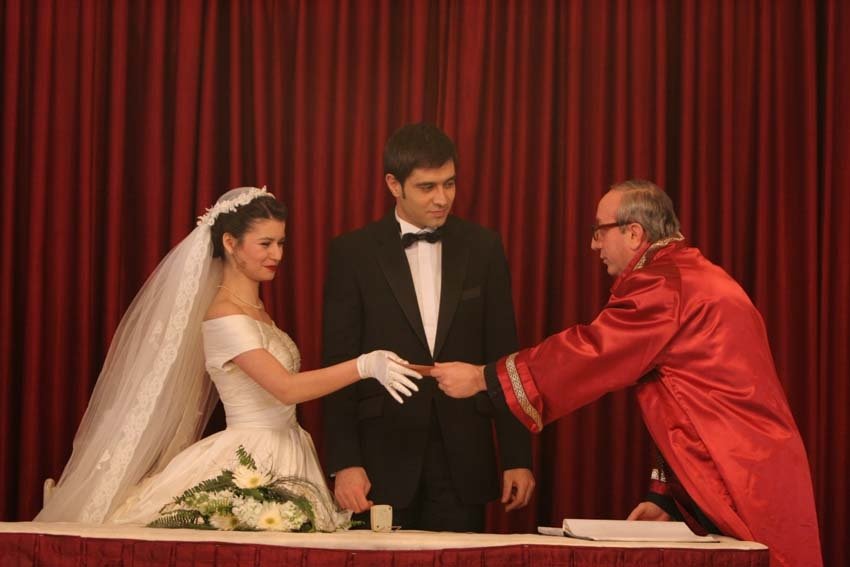 100 karede Hatırla Sevgili