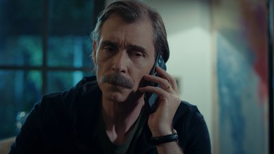 Hakim Final Fragmanı