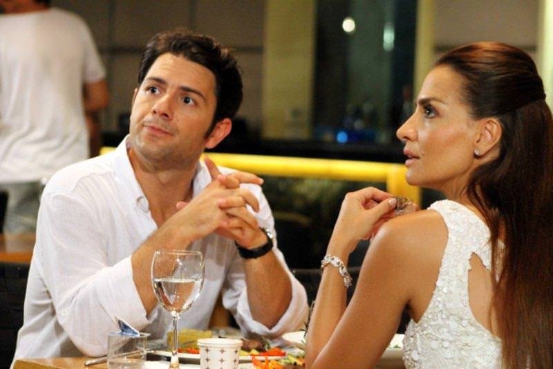 1. Bölüm Fotoğrafları