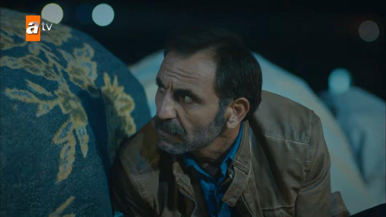  Serhat Hakeri'den unutulmaz raconlar 📿💣